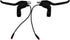 1 Pair Brake Lever, Left and Right Power Off Handle Accessories 108PPD Brake Levers, 2 Pin Male Hand Brake Controller Kit for Electric Bike Scoote...