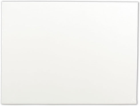 Winsor & Newton Artist's Canvas Board, 9" x 12",White...