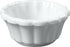 Carlisle FoodService Products 4394402 Melamine Scalloped Ramekin, 3 oz, White...