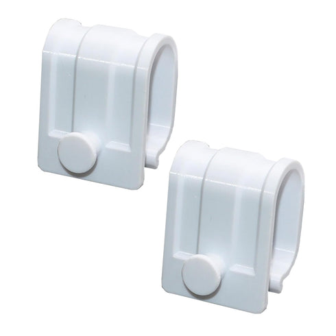PIAOLGYI 2 Pcs Hooks for Bogg Bag,Mount Suitable for Wonderfold Wagon,Wagon Clips for Bogg Bag,Accessories Compatible with Wonderfold Wagon W4/W2(...