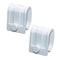 PIAOLGYI 2 Pcs Hooks for Bogg Bag,Mount Suitable for Wonderfold Wagon,Wagon Clips for Bogg Bag,Accessories Compatible with Wonderfold Wagon W4/W2(...