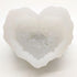 Beautiful Flower Delicate Floral Heart Silicone Soap Molds for Soap Making, Craft DIY Handmade Chocolate Candy Cake Mold...