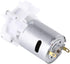 12v Pump Dc 3-12v Mini Self Priming Gear Micro Gear Pump for Aquarium Water Pumping Tool with 360SH Motor...