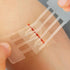 Clozex Emergency Laceration Kit - Repair Wounds Without Stitches. FDA Cleared Skin Closure Device for a Wound Up to 1 1/2 Inches in Length. Comple...