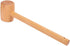Hammer, Strong Easy To Use High Hardness Durable Mallet, for woodworking for Wood Carving...