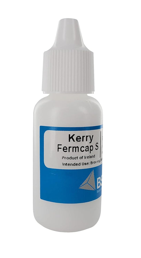 Foam Inhibitor- 1 oz....