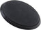 SING F LTD Rear Wiper Delete Kit,Rear Wiper Delete Kit Car Waterproof Block Off Plug Cap for Rear Tailgate Wiper Arm ABS Black 46mm...