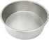 Parrish's Magic Line Round Cake Pan, 10 by 3-Inch Deep...