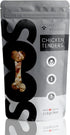 SOOS Chicken Tender Dog Treats Training Dog Treats Dog Chews Cat Treats All Natural Dogs and Cats Wellness Treat for Pets - 1x Pack 113gr / 4oz...
