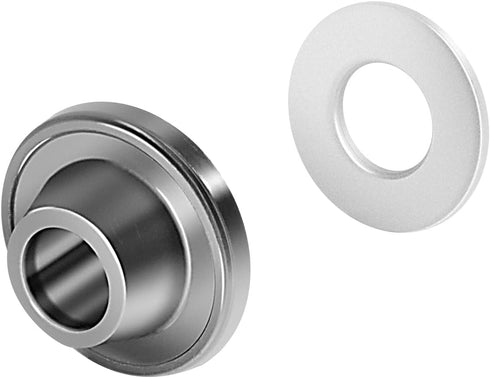 2 Kits of C-134KT-803 Stem Packing Replacement Kit for Prier C-134, C-135, C-144, C-154, C-434, C-108, P-164 Wall Hydrants...
