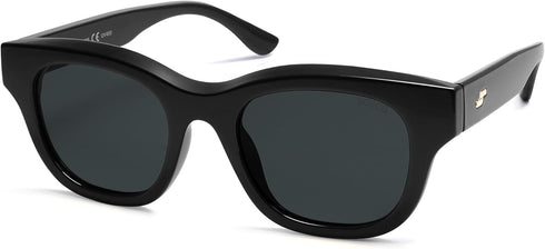 SOJOS Polarized Sunglasses womens men Trendy Small Designer Shades SJ2289...