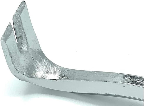 ZY311 Pry bar Tack & Moulding Lifter Mini Crowbar Carpet Flooring Tool (1)...