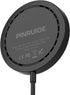 Wireless Charger, 15W Max Fast Magnetic Wireless Charging Pad Compatible with iPhone 15/14/13/12 Series, AirPods Pro 2 with AC Adapter Black...
