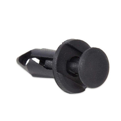Plastic Fender Clips Body Rivets Replacement for Honda Rancher Foreman Rubicon Rincon TRX680 TRX650 (50-Pack)...