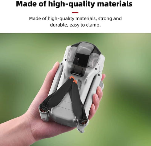 BTG Gimbal Protector Camera Protector Cover for DJI Mini 3 Drone Accessories Replacement Part...