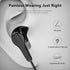 Earphones with Lightning Connector, MFi Certified Wired Earphones with Microphone and Volume Control, Compatible with iPhone 13/12/11 Pro Max/Xs M...