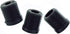 Abfer Car Shifter Adapter Gear Stick Shift Lever Knob Accessories Replacement Fit for Most Aluminum Alloy Shift Knob...