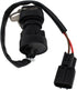 New Ignition Key Switch for Yamaha Big Bear 400 YFM YFM400 YFM400F YFM400FB ATV...