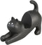 Black Cat Smartphone Stand...