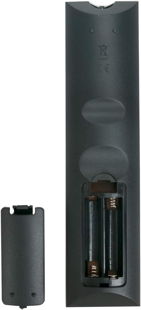 NH002UD Replacement Remote Control Applicable for Sanyo LCD LED TV FW55D25F FW40D36F FW43D25F FW32D06F FW50D36F...