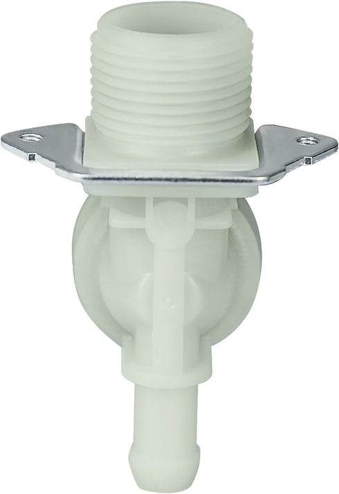 DPD 5220FR2006H Washer Water Inlet Valve for Hot Water Replacement for LG Kenmore Sears Washers, Replaces: PS3527427 1268123, 5220FR2006L, 5220FR2006Q, AP4441935