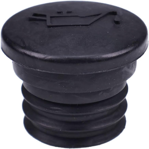 Engine Oil Cap 7015273 6685472 Compatible with Bobcat Mini Excavator E32 E35 E42 E45 E50 E55 S100 S130 S150 S160 S175 S185 S205 T140 T190 325 328 ...