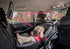 Shynerk Baby Car Mirror, Rear Facing Car Seat Mirror Safety for Infant Newborn, Baby Mirror with Wide Rearview & 360° Rotation, Shatterproof & Eas...