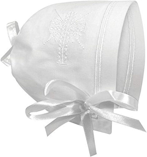 Stephan Baby Girls' Embroidered...