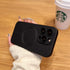 Magnetic Case for iPhone 13 Pro Max Phone Case Accossories with Full Camera Len Protector Durable Silicone Slim Shockproof Cute Cellphone Cover fo...