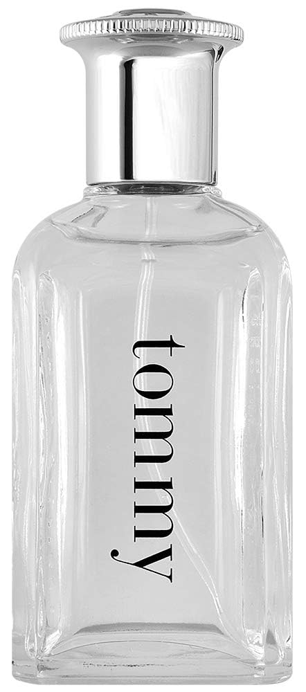Tommy/Tommy Hilfiger Edt/Cologne Spray New Packaging 1.7 Oz (50 Ml) (M)...