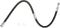 Dynamic Friction Company Rear Right Brake Line Hose 350-67138 For 1994-2003 Nissan Maxima, 1996-2001 INFINITI I30, 2002-2004 INFINITI I35...