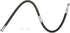 Dynamic Friction Company Rear Right Brake Line Hose 350-67138 For 1994-2003 Nissan Maxima, 1996-2001 INFINITI I30, 2002-2004 INFINITI I35...