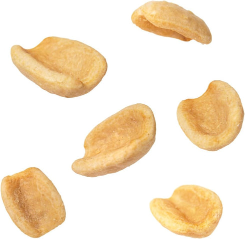 Krunch Air Crisp Dog Treat, Healthy Treats for Training, Dog Treats with 5 Calories Per Crisp, Low Fat, Perfect for Sensitive Stomachs & Skin – Wh...