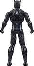 Marvel Epic Hero Series Black Panther Action Figure, 4-inch, Avengers Super Hero Toys for Kids Ages 4 and Up...