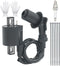 Ignition Coil Replacement for Yamaha Bear Tracker 250 YFM 250 1999-2004, Blaster 200 Timberwolf Raptor 250, Big Bear 350, Kodiak 400 Coil...