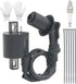 Ignition Coil Replacement for Yamaha Bear Tracker 250 YFM 250 1999-2004, Blaster 200 Timberwolf Raptor 250, Big Bear 350, Kodiak 400 Coil...
