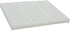 ECOGARD XC10673 Cabin Air Filter Fits 2017-2022 Kia Niro, 2017-2019 Hyundai Ioniq, 2019-2022 Kia Niro EV...
