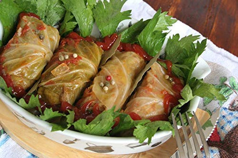 Spiceology - Savory Leaves, Cut & Sorted - Dried Savory Leaves - Herbs - Bulk Container - Spices and Seasonings - 6 oz...