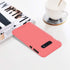 GOOSPERY Soft Feeling Jelly for Samsung Galaxy S10e Case (2019) Silky Slim Bumper Cover (Flamingo)...