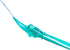 Interdental Threading System with Threadable Proxy Brush Inserts, for Flossing Under Bridges, Implants, Orthodontic Wires and Other Hard-to-Reach ...
