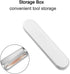 7 Pcs Upgraded Ear Wax Removal Kit with LED Light and Storage Box, Home Safe Ear Cleaner Curette, Ear Cleansing Tools with Led Flashlight for Kids...