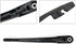 Arm Rear Wiper, AUTVAN Rear Windsheild Back Wiper Arm and Blade Set For Honda HR-V 2014-2017 New...