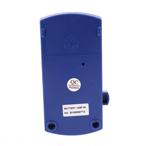 Tip Soldering Iron Temperature Tester FG-100 Thermometer Used for Welding Iron...