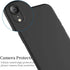 X-level for iPhone XR Case,Slim Fit Soft TPU Matte Surface Ultra-Thin Phone Case for Women Light Full Protective Back Cover Compatible Apple iPhon...