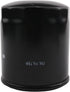 Black Oil Filter 31-4103A Compatible with Harley-Davidson 1999-2017 Twin Cam & 2017-2020 M8 Milwaukee Eight...
