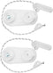 Dishwasher Door Balance Link Kit For 8194001 Whirlpool Kenmore KitchenAid 8194001VP 8270018 1059756 AP3775412 PS972325