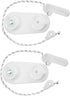Dishwasher Door Balance Link Kit For 8194001 Whirlpool Kenmore KitchenAid 8194001VP 8270018 1059756 AP3775412 PS972325