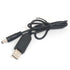 USB Boost Cable DC to DC12V Power Bank 5V Boost 12V Module 12V Interface 5.5 * 2.1MM 3PCS...