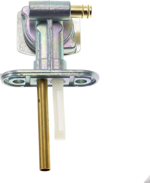 MOTOALL Tank Switch Gas Valve Fuel Petcock w/Gasket for Yamaha Bear 250 400 Shut Off Valve for Yamaha Bear Tracker 250 Bruin 250 Timberwolf ATV...