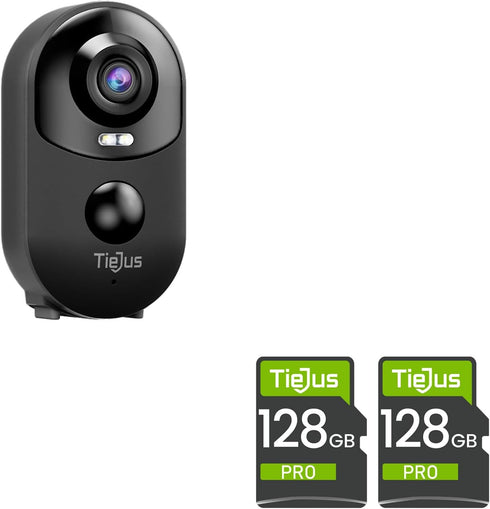 128G SD Card for Security Camera...